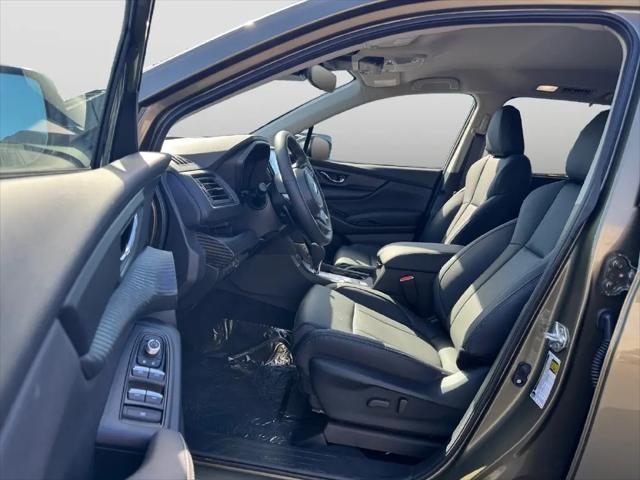 2027 Subaru Ascent Premium