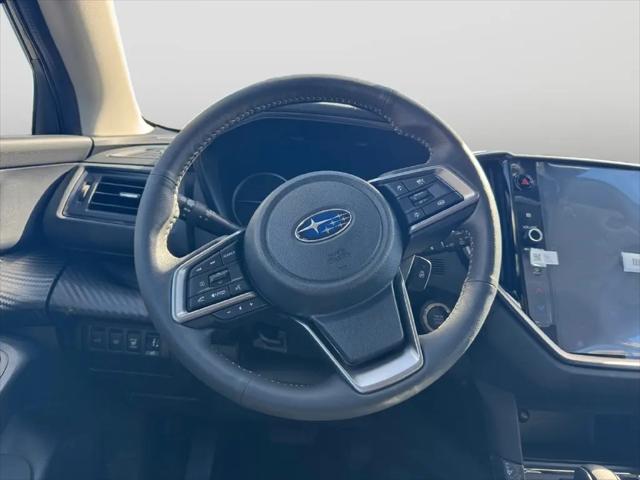 2027 Subaru Ascent Premium
