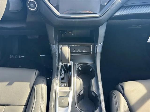 2027 Subaru Ascent Premium