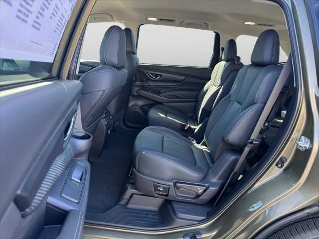 2027 Subaru Ascent Premium