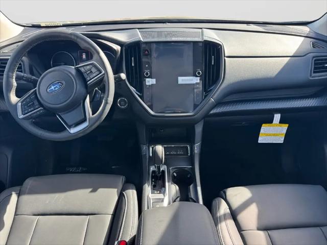 2027 Subaru Ascent Premium