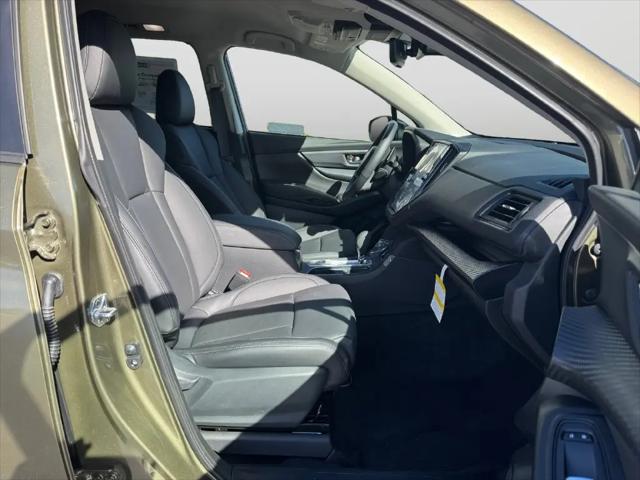 2027 Subaru Ascent Premium
