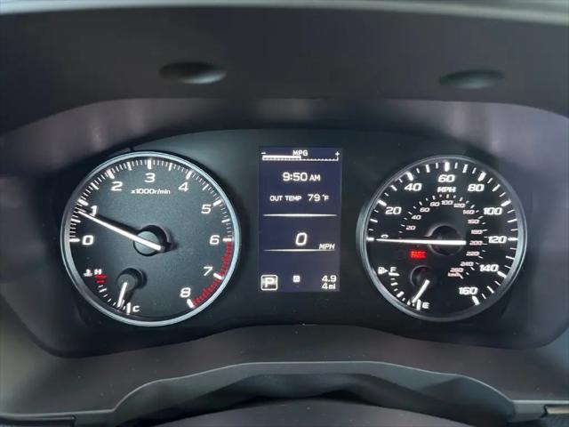 2027 Subaru Ascent Premium