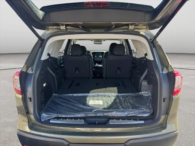 2027 Subaru Ascent Premium