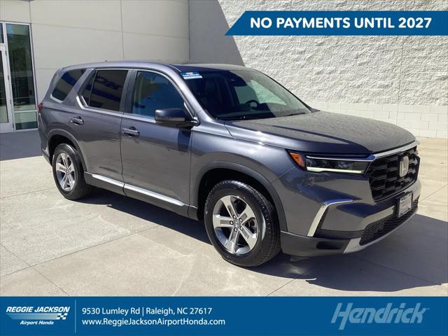 2023 Honda Pilot AWD EX-L 8 Passenger for sale in Morrisville, NC