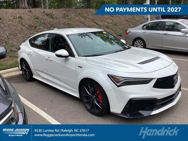 2024 Acura Integra Type S for sale in Morrisville, NC