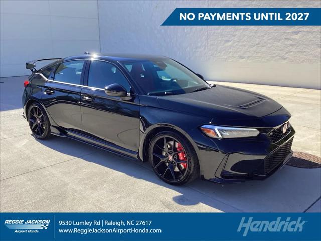 2025 Honda Civic Type R for sale in Morrisville, NC