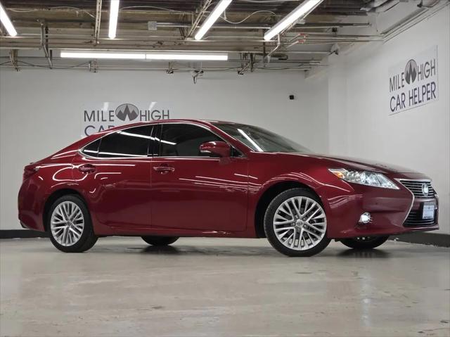 2015 Lexus ES 350 ES 350 for sale in Denver, CO