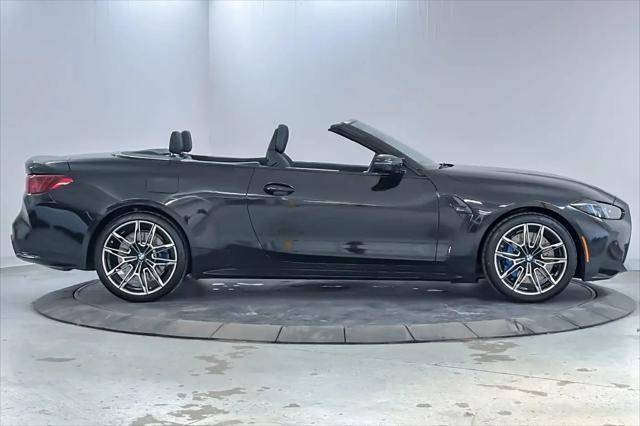 2027 BMW M4 Competition xDrive