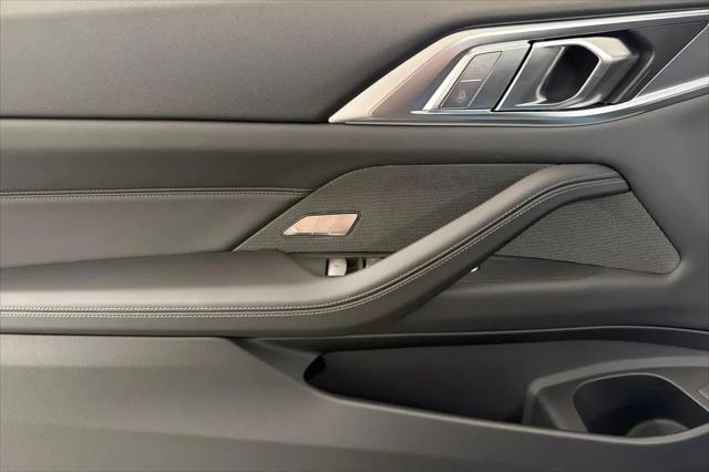 2027 BMW M4 Competition xDrive