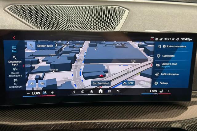 2027 BMW M4 Competition xDrive
