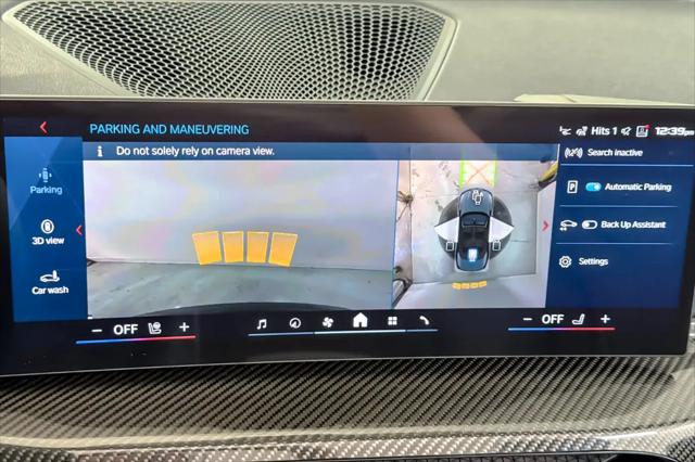 2027 BMW M4 Competition xDrive
