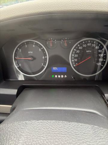 2012 Ram 1500 ST