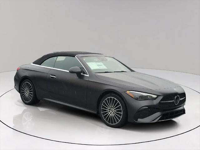 2026 Mercedes-Benz E-CLASS E 300 CLE 300 for sale in Coral Gables, FL