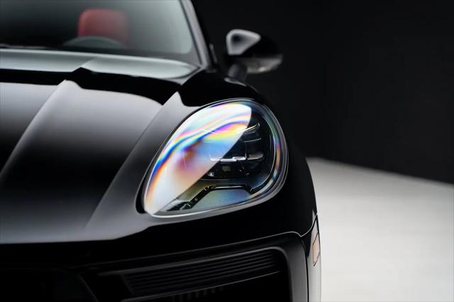 2021 Porsche Macan GTS