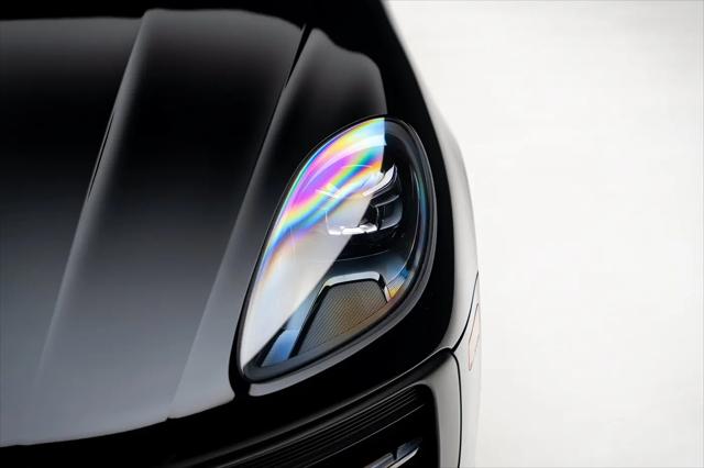 2021 Porsche Macan GTS