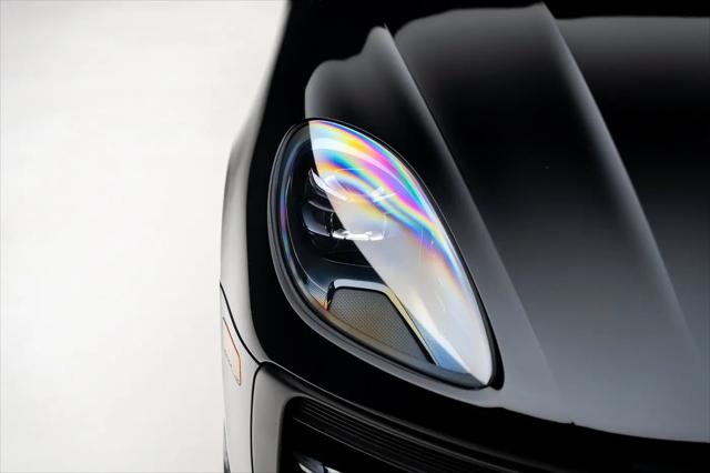 2021 Porsche Macan GTS