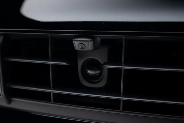 2021 Porsche Macan GTS