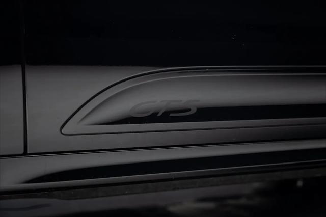 2021 Porsche Macan GTS