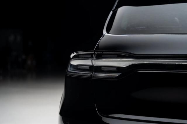 2021 Porsche Macan GTS