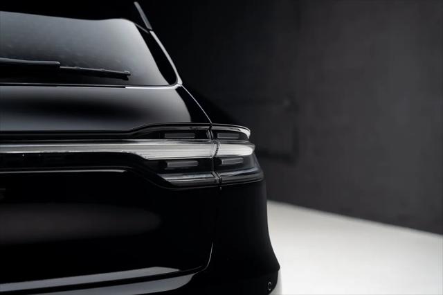 2021 Porsche Macan GTS