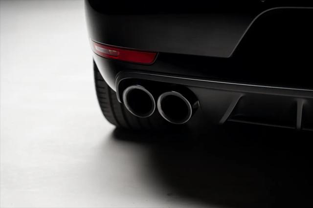 2021 Porsche Macan GTS