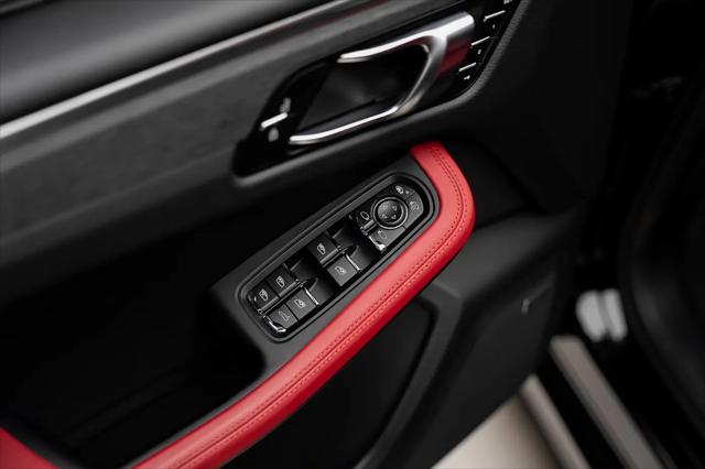 2021 Porsche Macan GTS