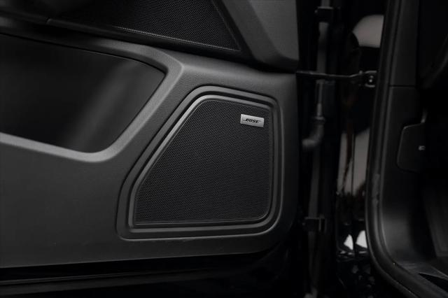 2021 Porsche Macan GTS