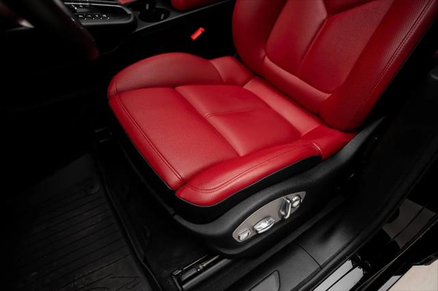2021 Porsche Macan GTS