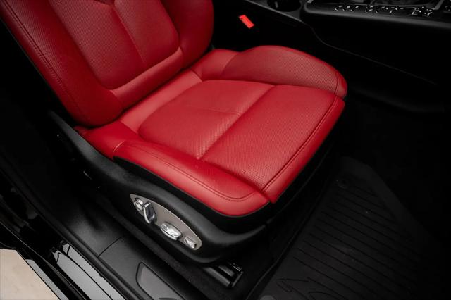 2021 Porsche Macan GTS