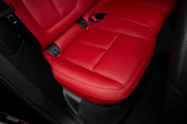 2021 Porsche Macan GTS