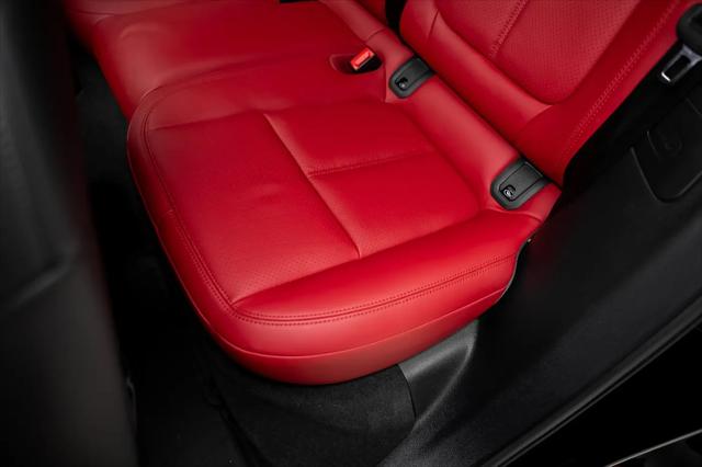 2021 Porsche Macan GTS