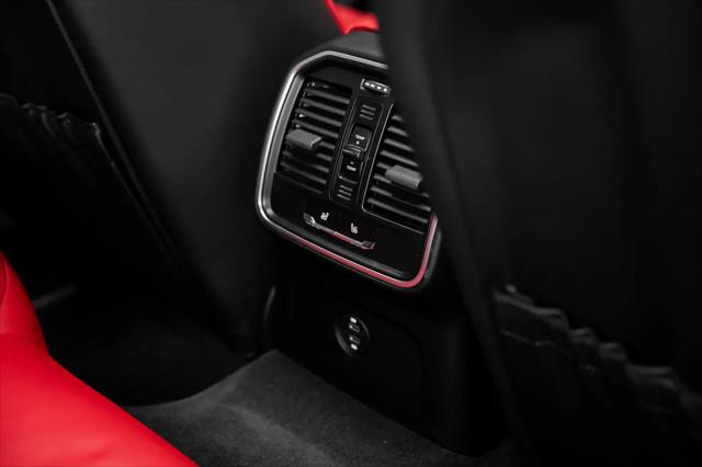 2021 Porsche Macan GTS