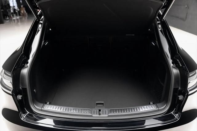 2021 Porsche Macan GTS
