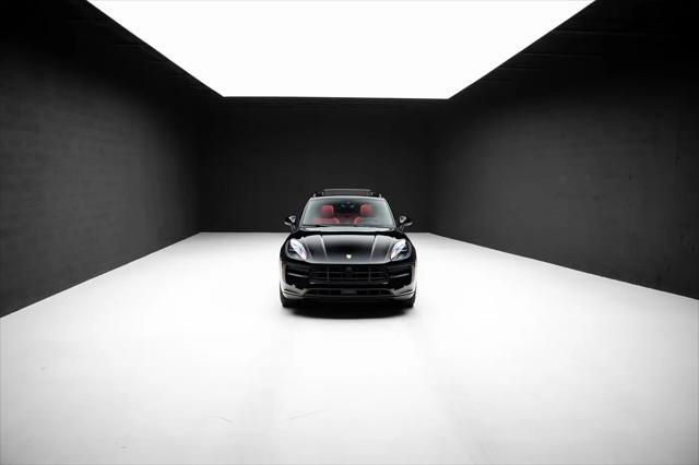 2021 Porsche Macan GTS
