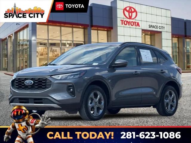 2025 Ford Escape ST-Line Select for sale in Humble, TX