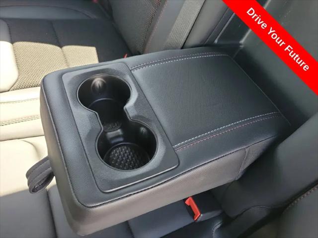 2026 Ram 1500 Rebel Crew Cab 4x4 57 Box