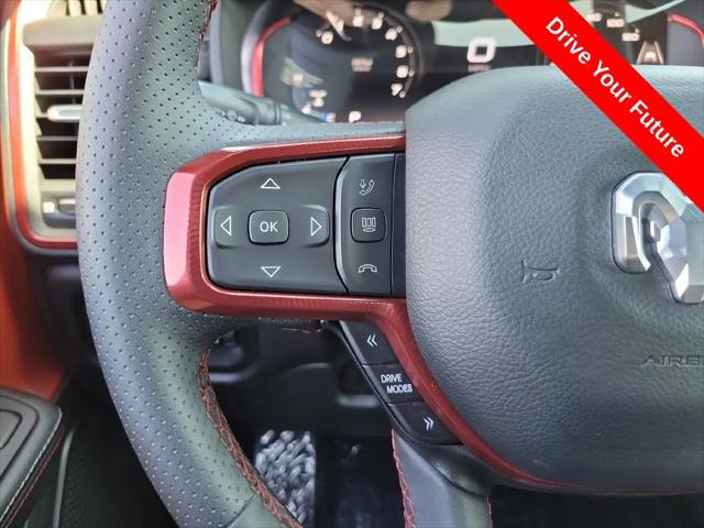 2026 Ram 1500 Rebel Crew Cab 4x4 57 Box