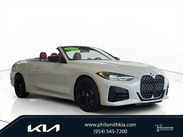 2024 BMW M4 xDrive for sale in Lighthouse Point, FL