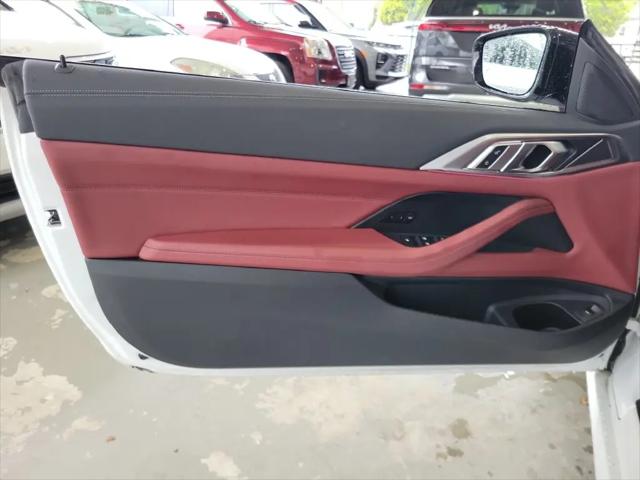 2024 BMW M4 xDrive