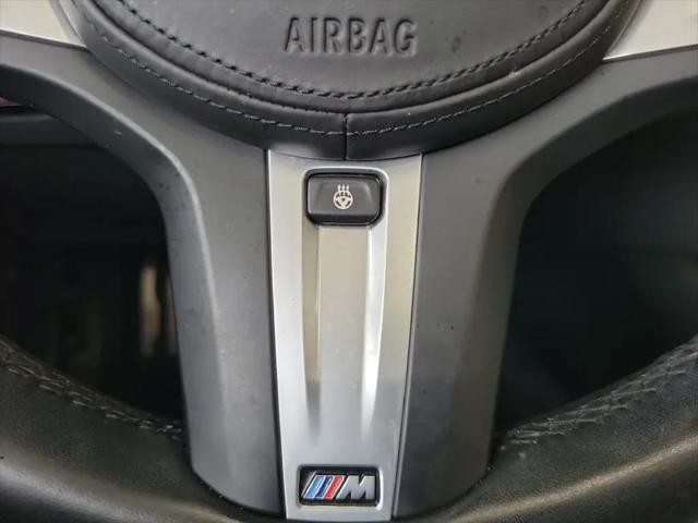 2024 BMW M4 xDrive