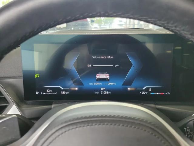 2024 BMW M4 xDrive