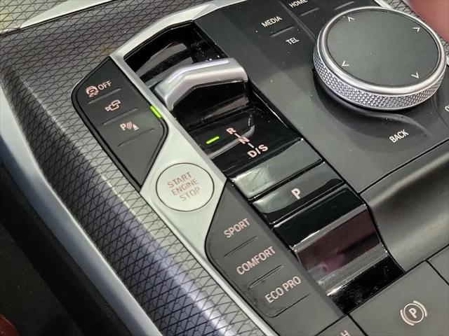 2024 BMW M4 xDrive