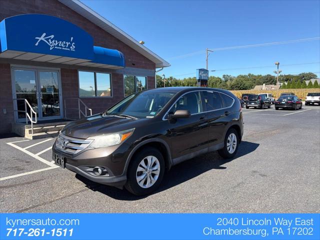 2014 Honda CR-V EX for sale in Chambersburg, PA