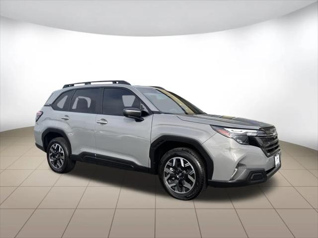 2025 Subaru Forester Premium for sale in Burlington, WA