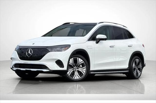 2026 Mercedes-Benz EQE 320 EQE 320 for sale in Foothill Ranch, CA
