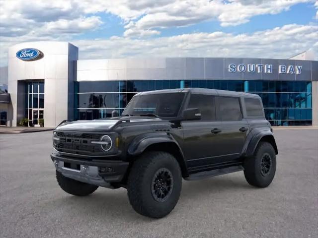 2026 Ford Bronco Raptor for sale in Hawthorne, CA