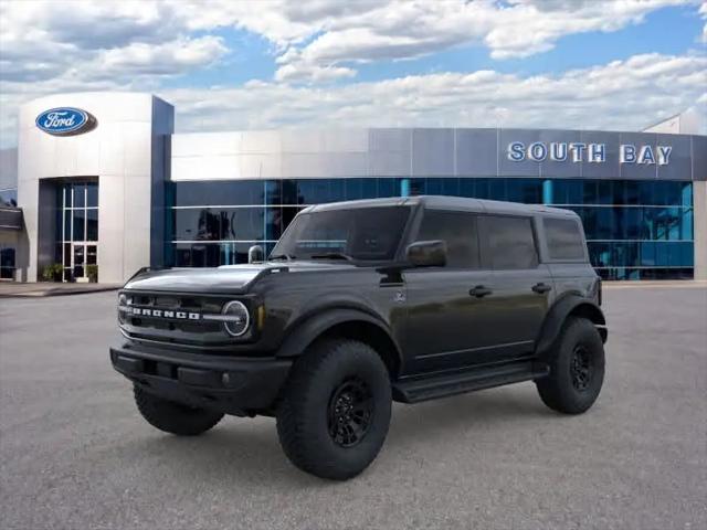 2026 Ford Bronco Outer Banks for sale in Hawthorne, CA