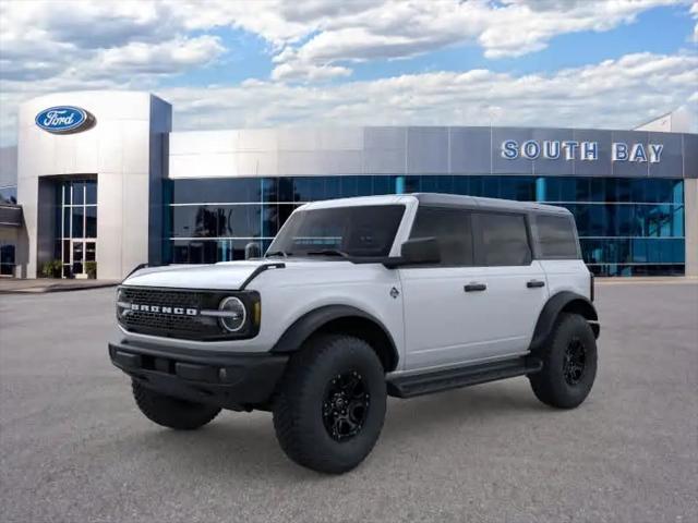 2026 Ford Bronco Outer Banks for sale in Hawthorne, CA