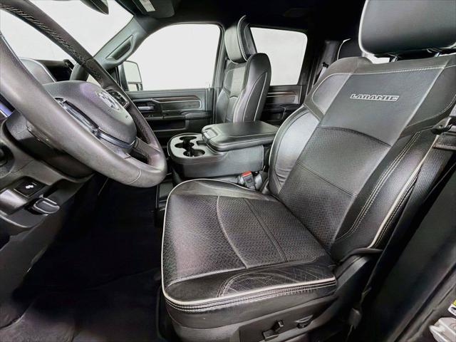 2026 RAM 2500 Laramie Crew Cab 4x4 64 Box 2026 RAM 2500 Laramie Crew Cab 4x4 64 Box